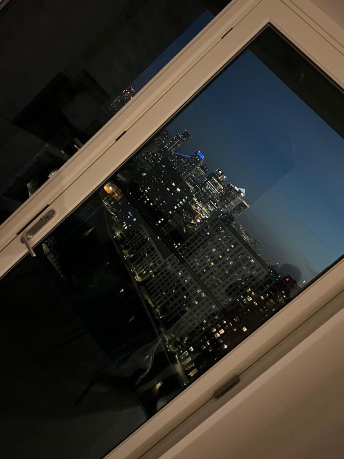 Ac Luxe Penthouse With Free Parking Apartment ลอนดอน ภายนอก รูปภาพ